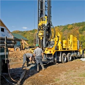 water well DTH drill pipe water well DTH drill pipe