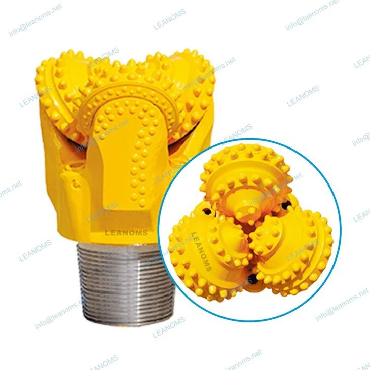 Tricone Drill Bit
