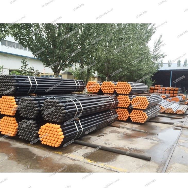 76mm Water Well Drill Pipe