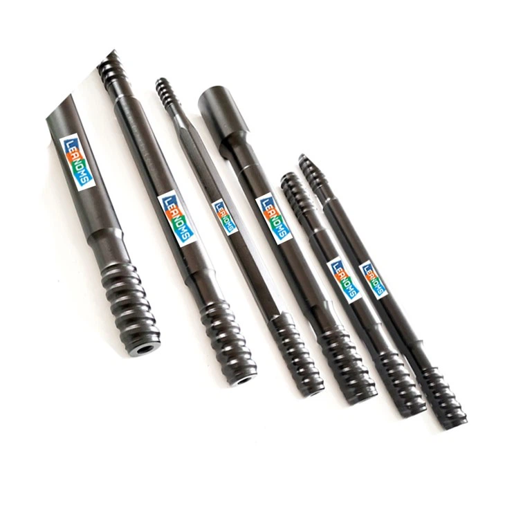 Rock Drilling Tools