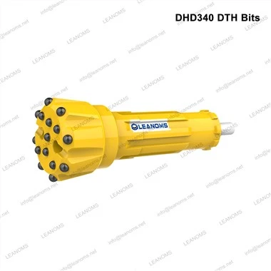 Τρυπάνια DTH